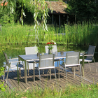 Forte Esstisch